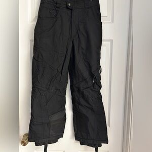 Spyder Kids Dark Cargo Pants